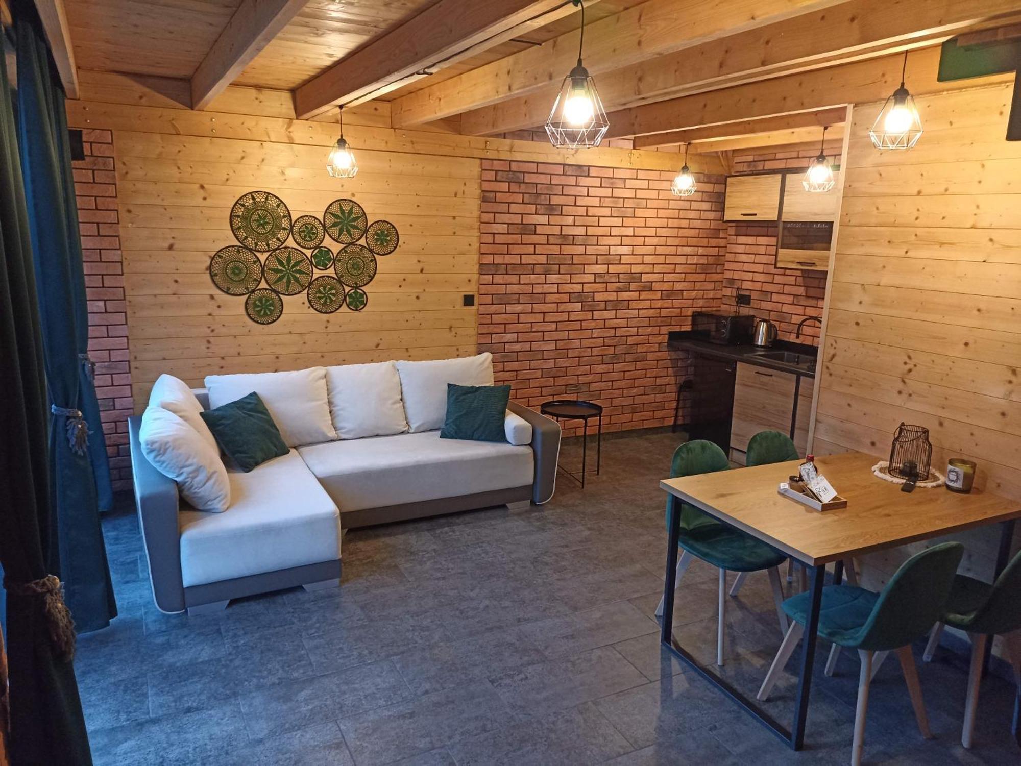 Maraska Holiday House Kamienna Gora Exterior foto