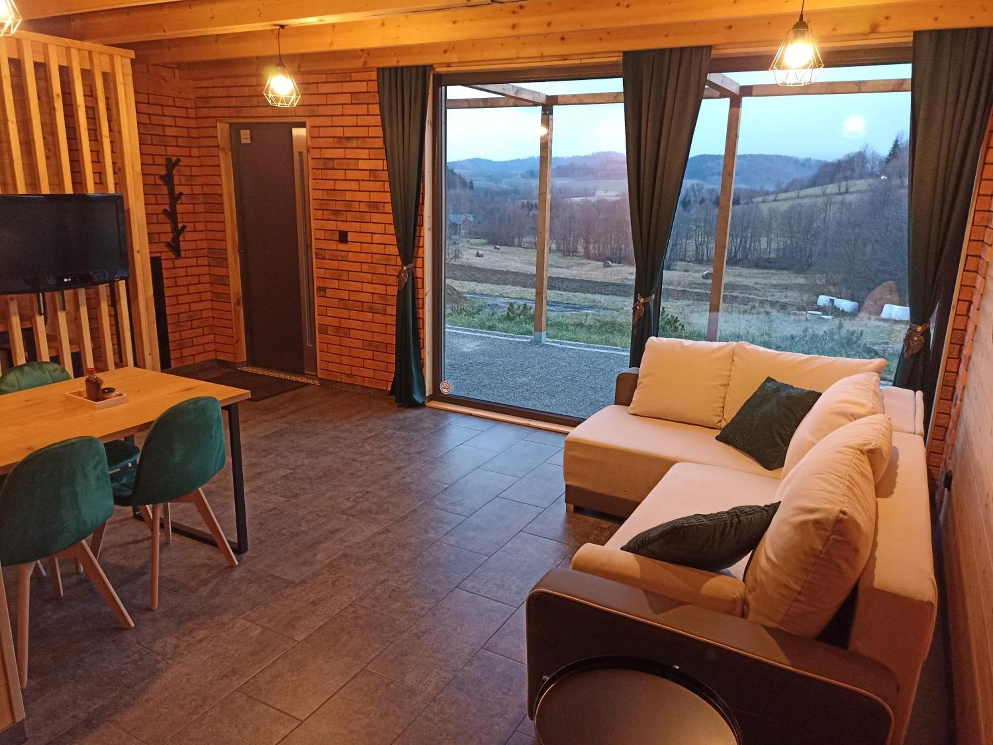 Maraska Holiday House Kamienna Gora Exterior foto