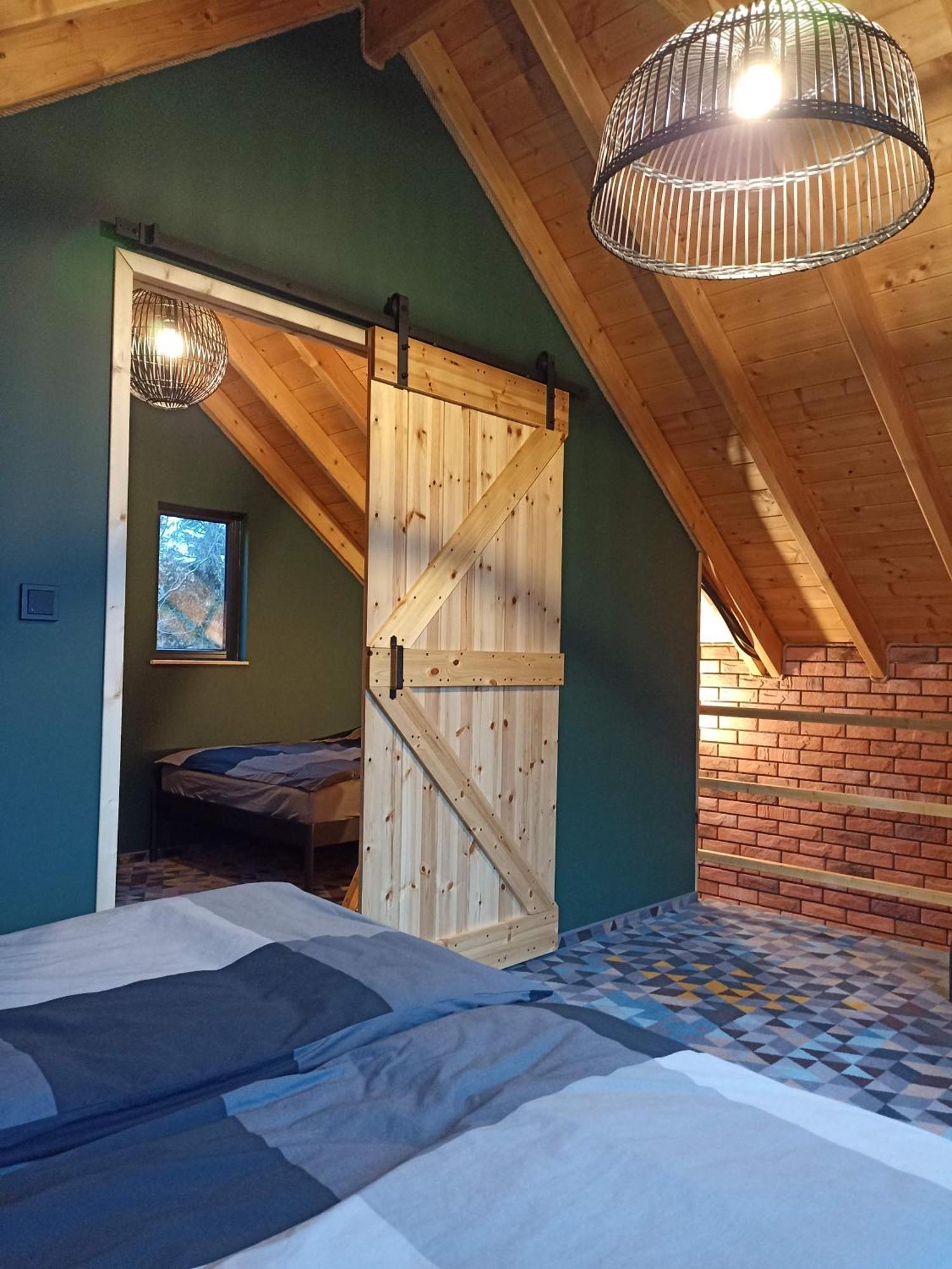 Maraska Holiday House Kamienna Gora Exterior foto