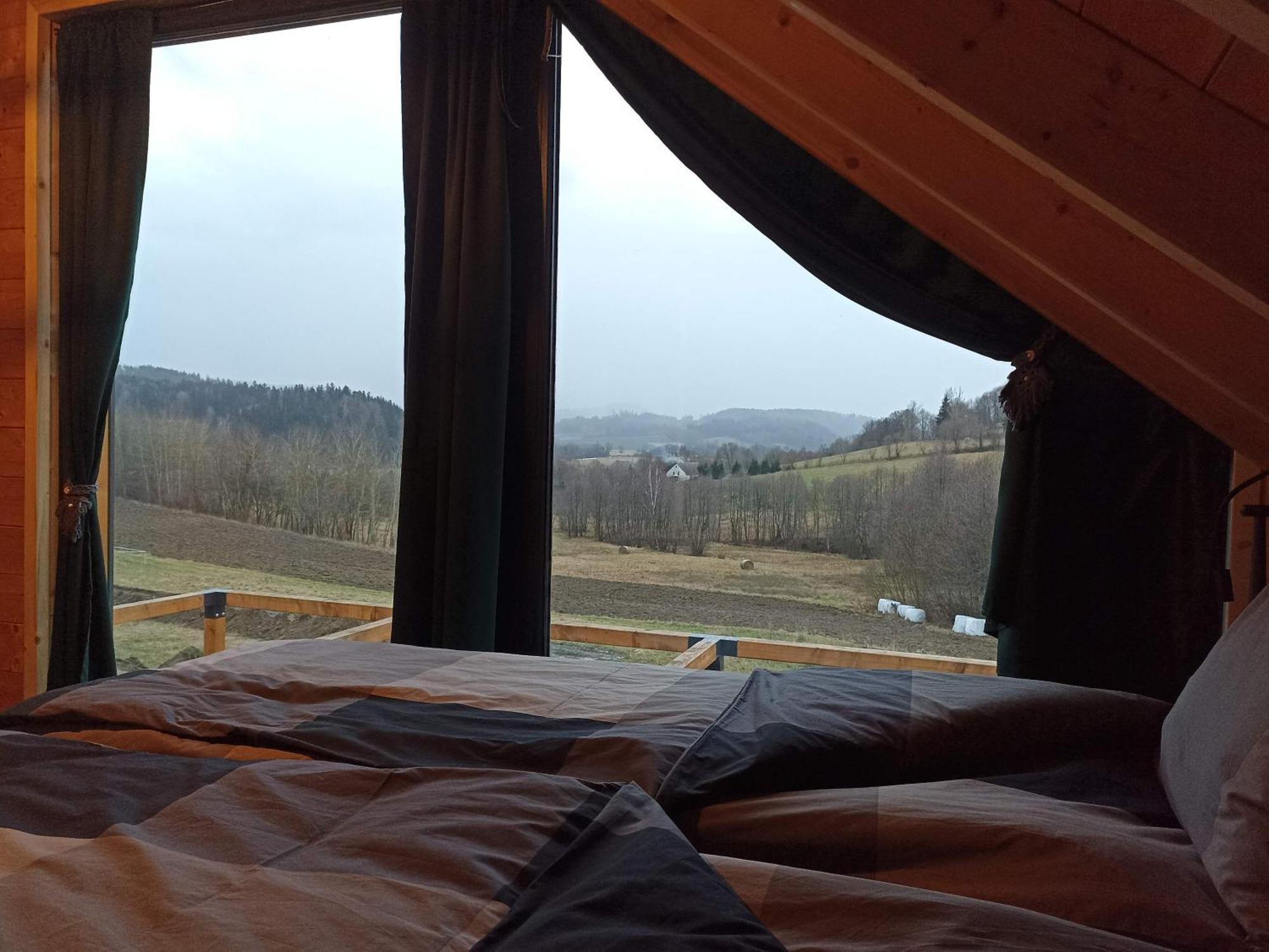 Maraska Holiday House Kamienna Gora Exterior foto